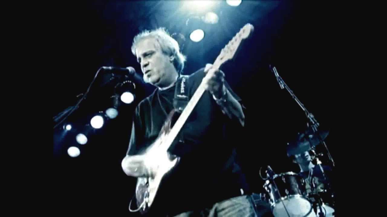 Celso Blues Boy - Quem Foi Que Falou Que Acabou o Rock 'n Roll - DVD Completo