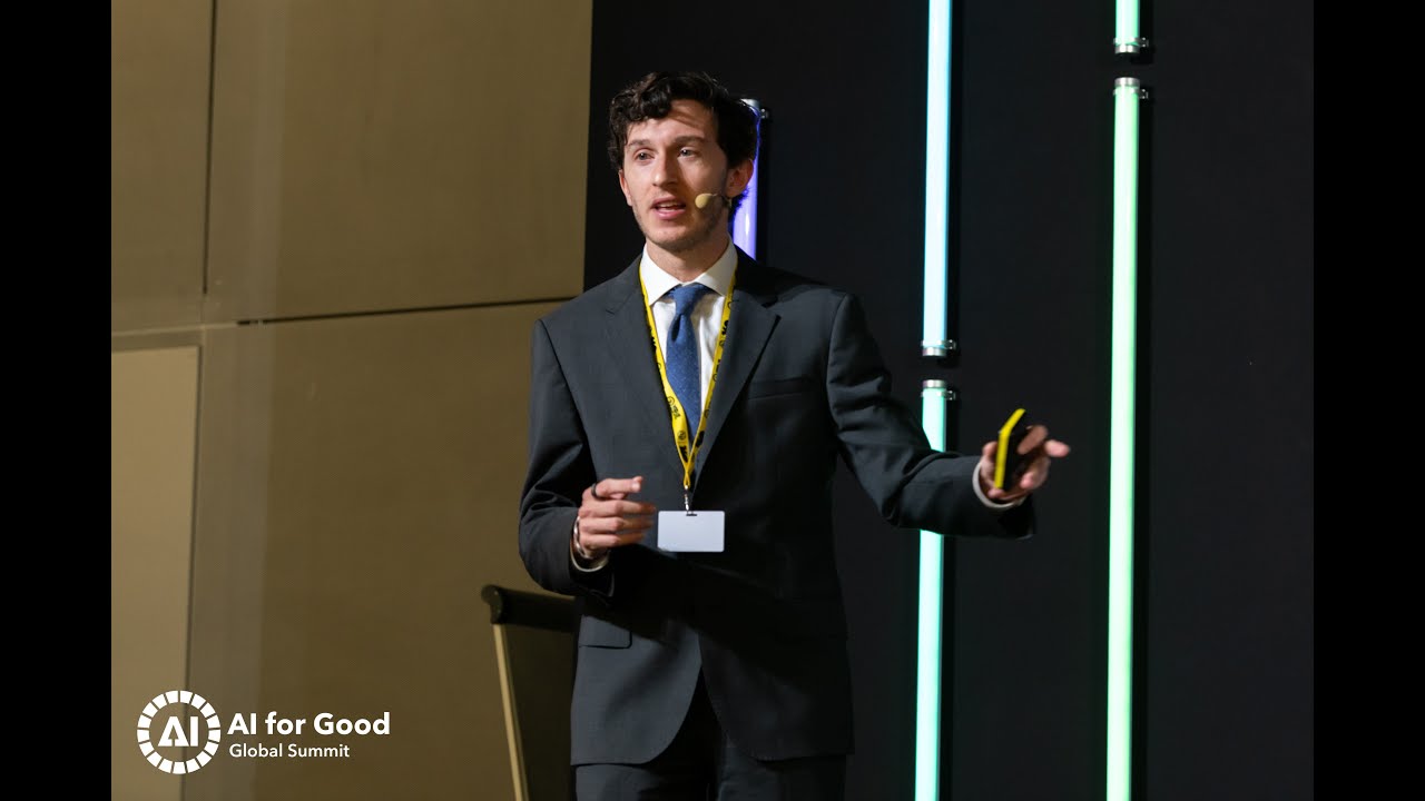 Bidirectional Alignment | UN AI Summit Talk