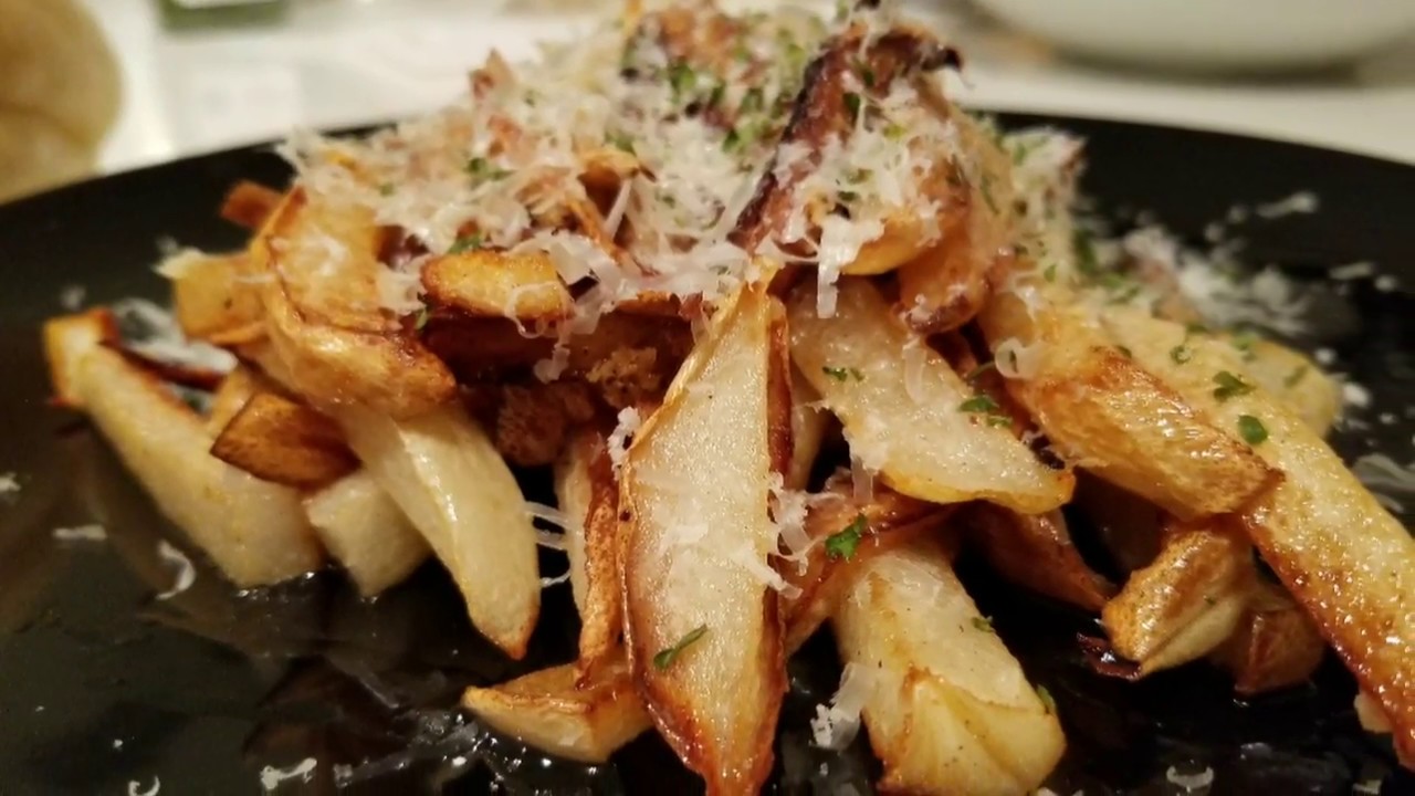 Chayotitos fritos a la francesa