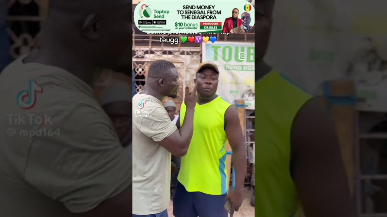 Gackou 2 Ndigueul