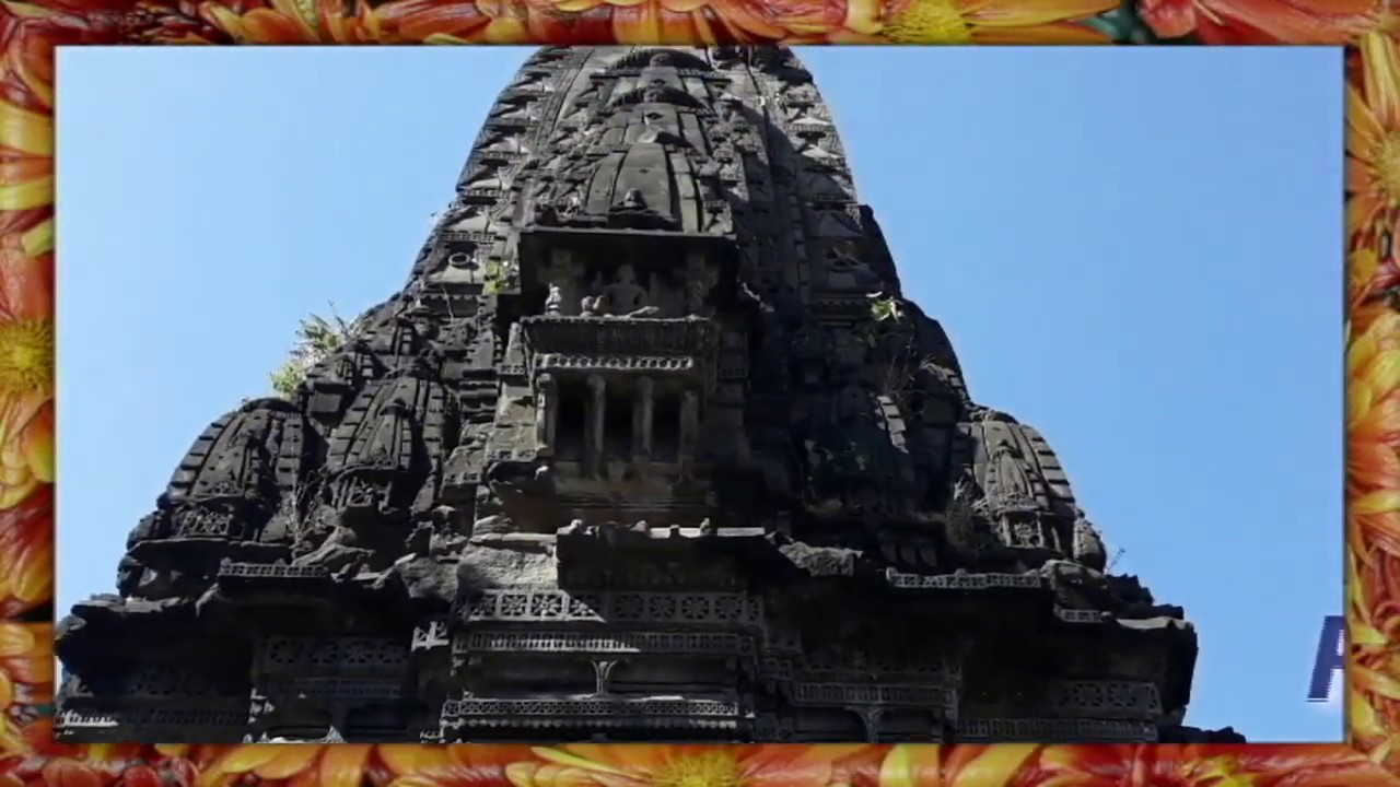 #Panchvati #nasik #temple #Ganga #RaamGhat ,