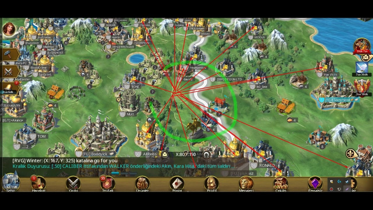 GG Giggity (Vulgamore alt castle)- MLT loot bot