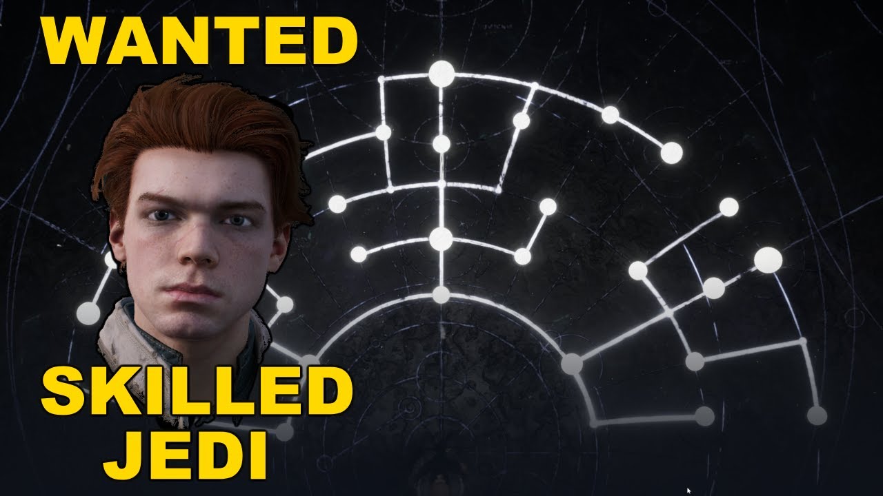 How to Get Unlimited Skill Points in Star Wars Jedi: Fallen Order like a Pro in Record Time!