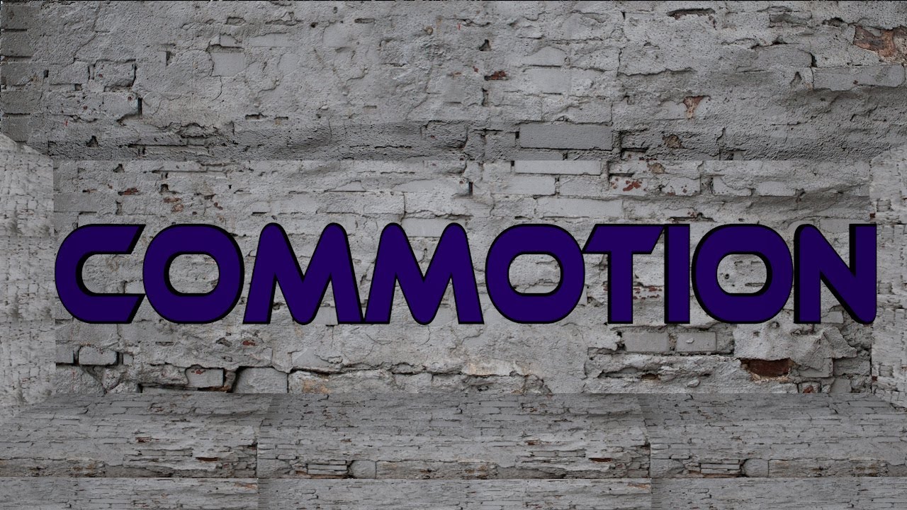 Black Ops 2 Montage - 'Commotion' by iTzii