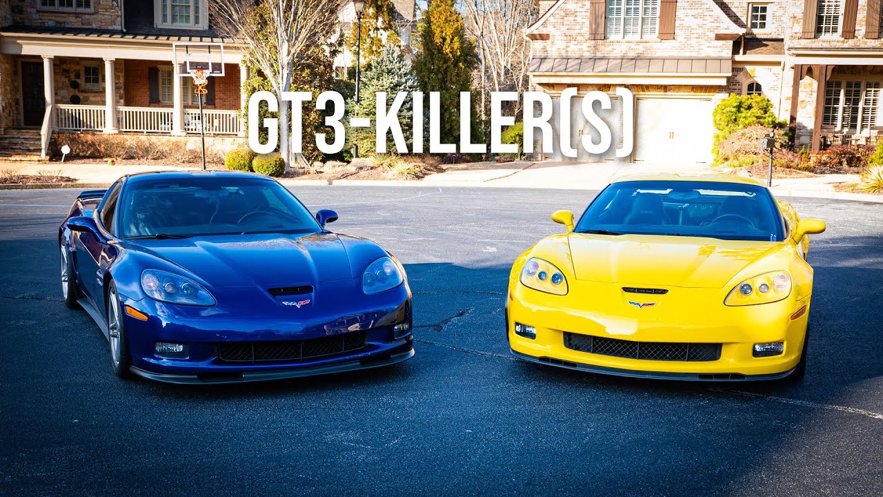 Vengeance Stage 4 vs. Bone Stock