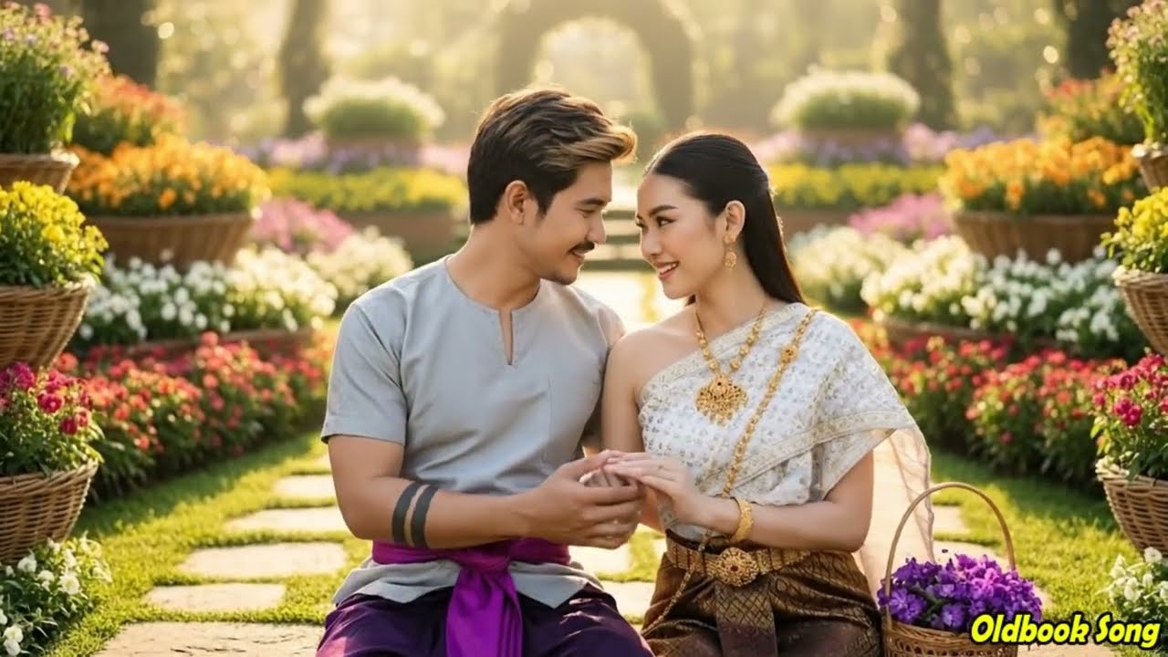 បទ- សូមអញ្ជើញមករាំនឹងខ្ញុំ | Mok rorm neung knhom | Cover Song