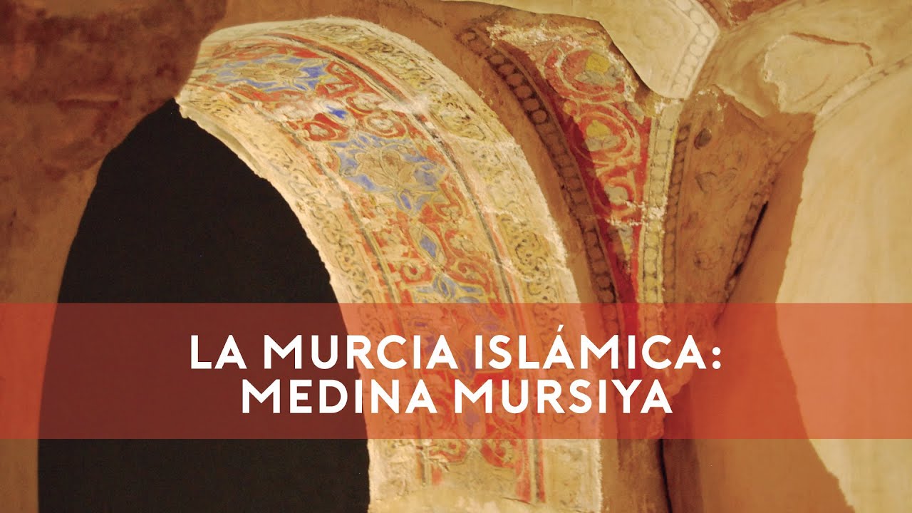La Murcia Islámica: Medina Mursiya / MULA
