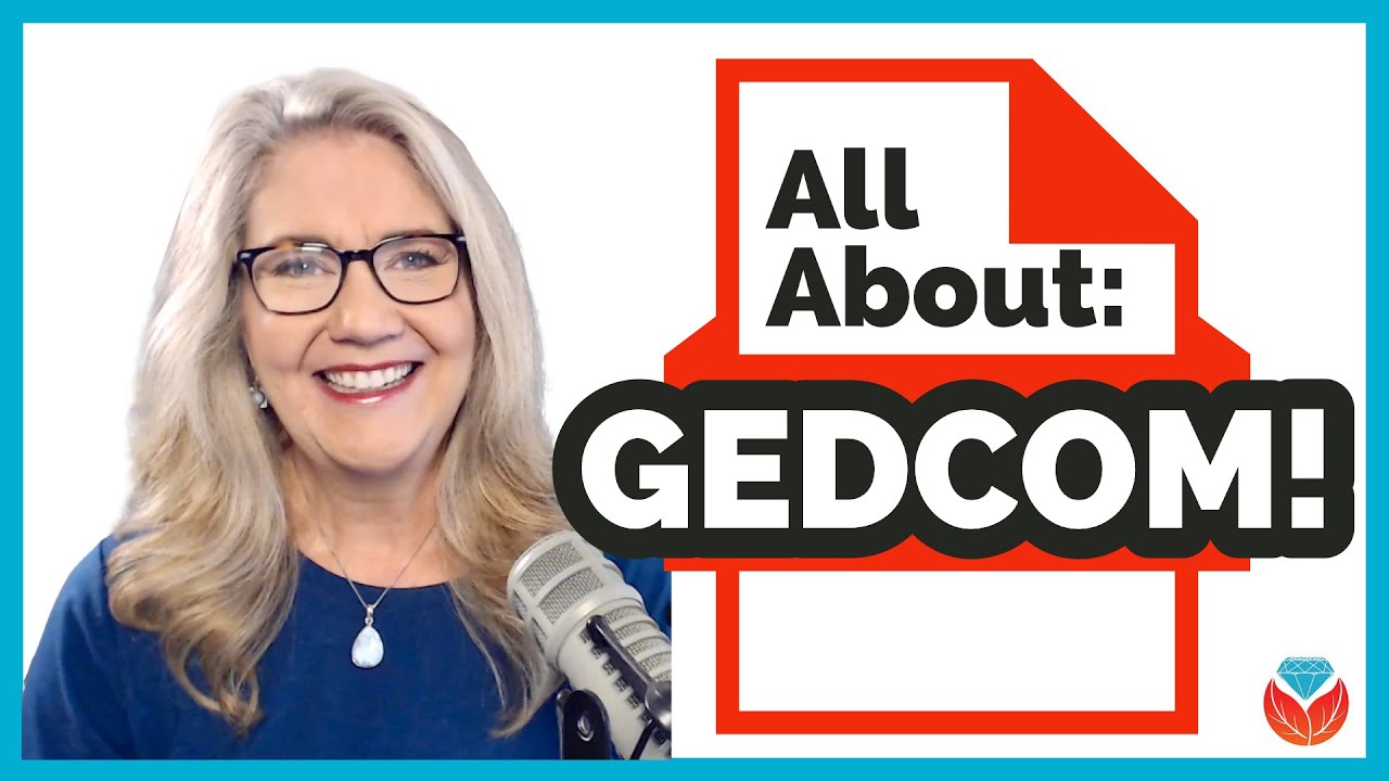 Все о GEDCOM (с FamilySearch)