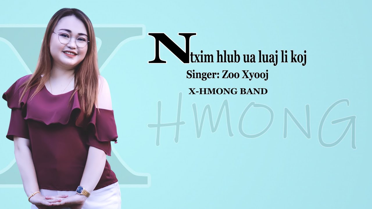 Ntxim hlub ua luaj li koj - Zoo xyooj