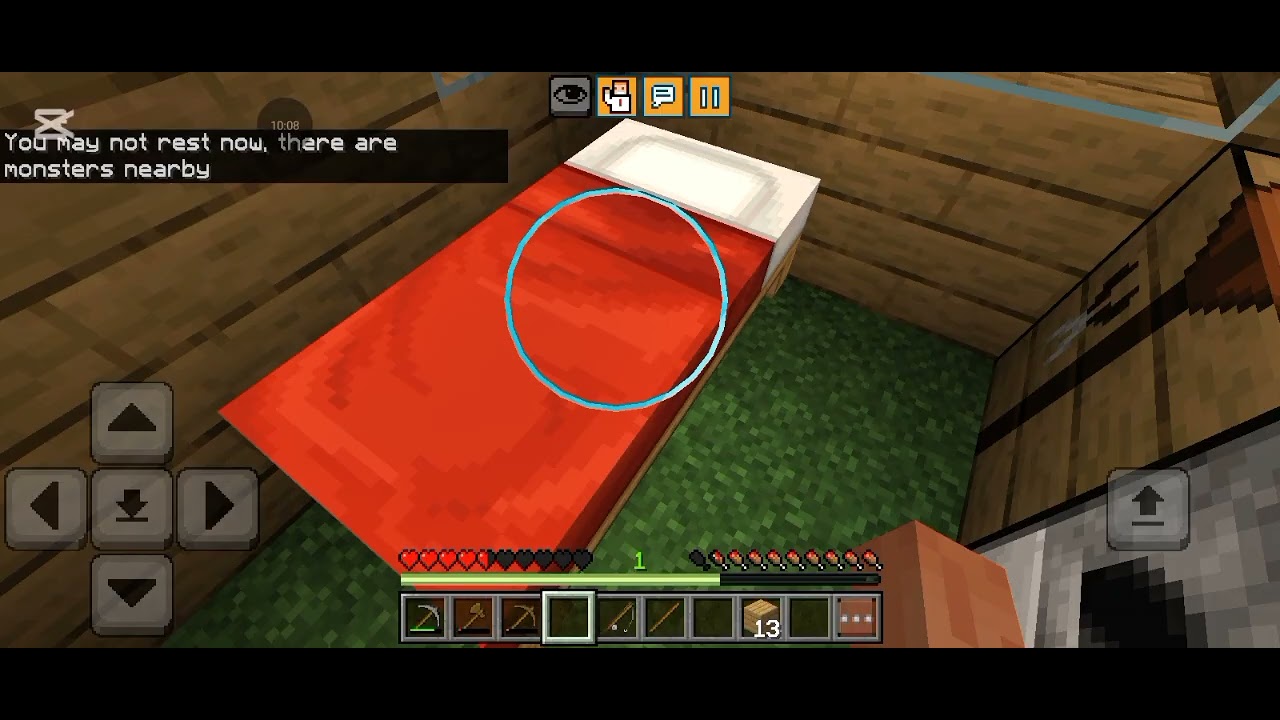 minecutter survival  series episode3 