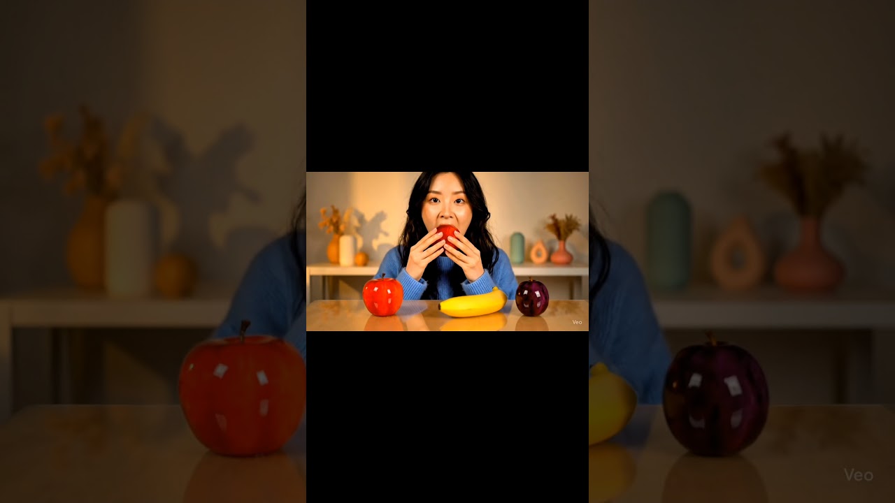 ✨ “This AI Looks TOO Real! 🤯 | Hyper-Realistic AI Generated Video” 