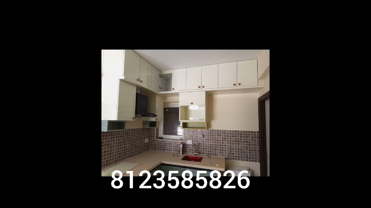 2BHK FLAT FOR RENT AT RAYASANDRA ELECTRONIC CITY 8123585826 RENT IS 32000/- INCLUDING MAINTENANCE