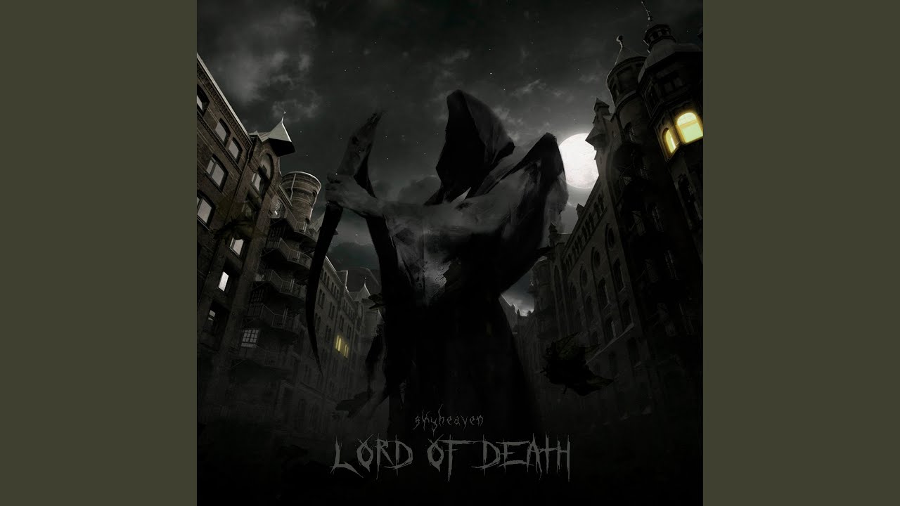 Lord Of Death