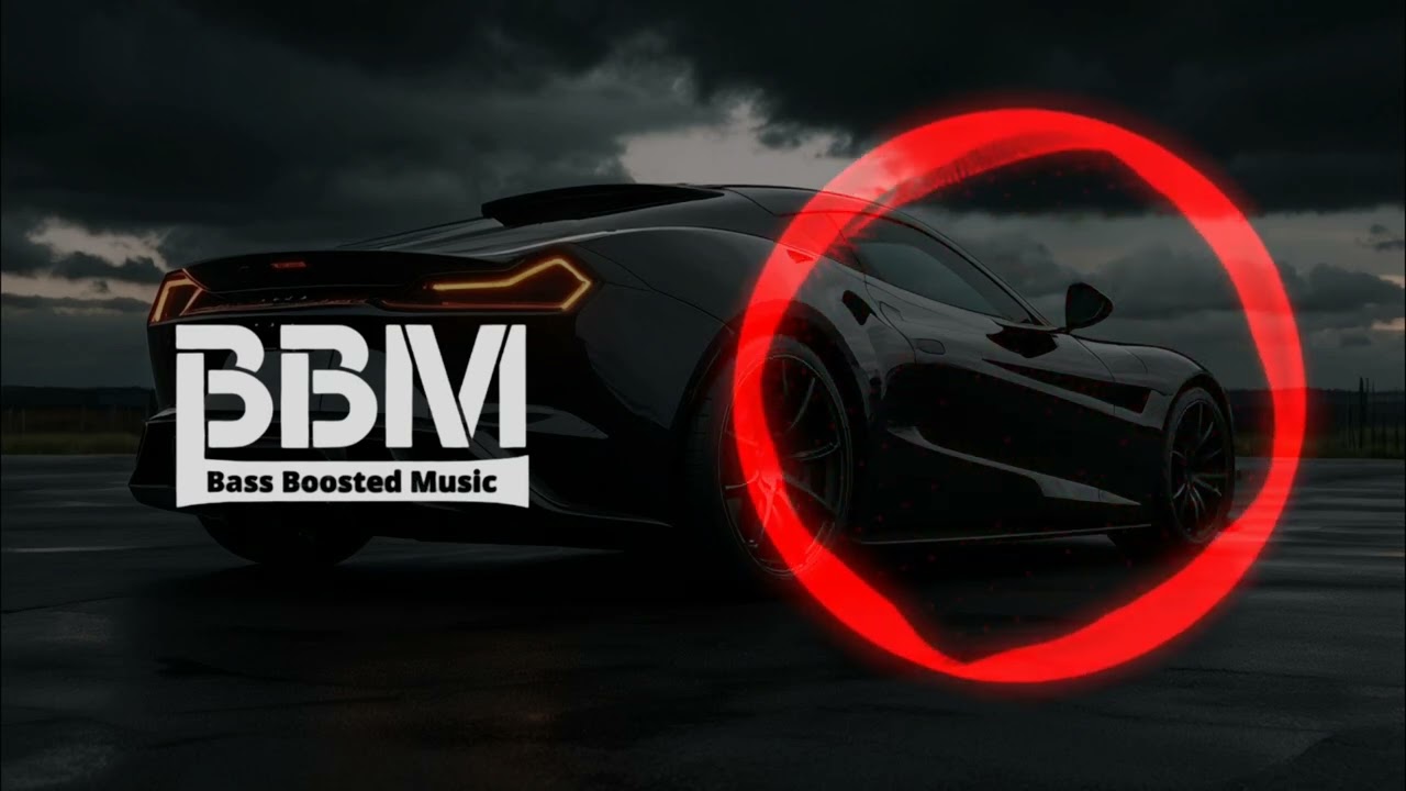 CAR MUSIC 2025 🎧 BASS BOOSTED MUSIC MIX 2025 🎧 BEST EDM MUSIC MIX ELECTRO HOUSE 2025