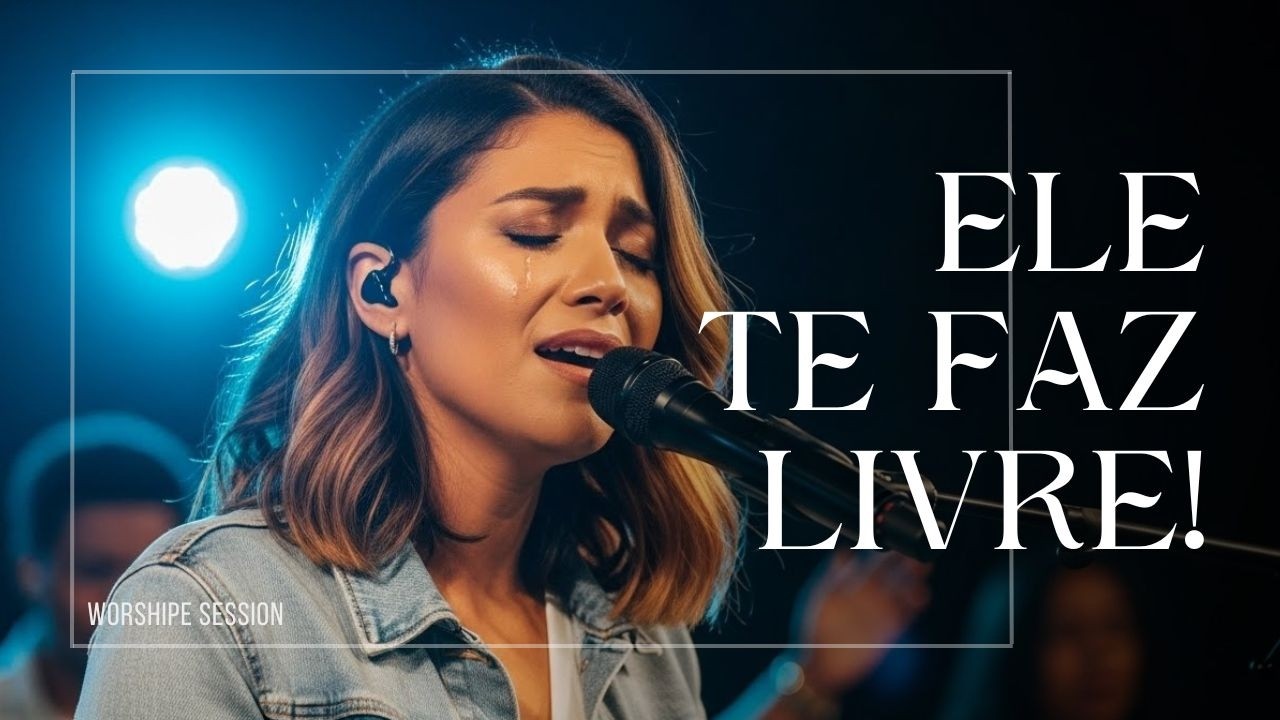 Enquanto Você Espera, Deus Trabalha | Essa História Vai Mudar