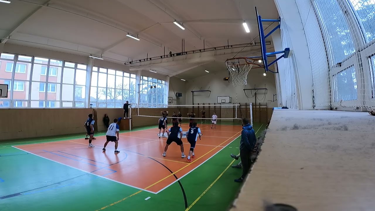 Veselí vs Staré Město 14.2.2026 part 4