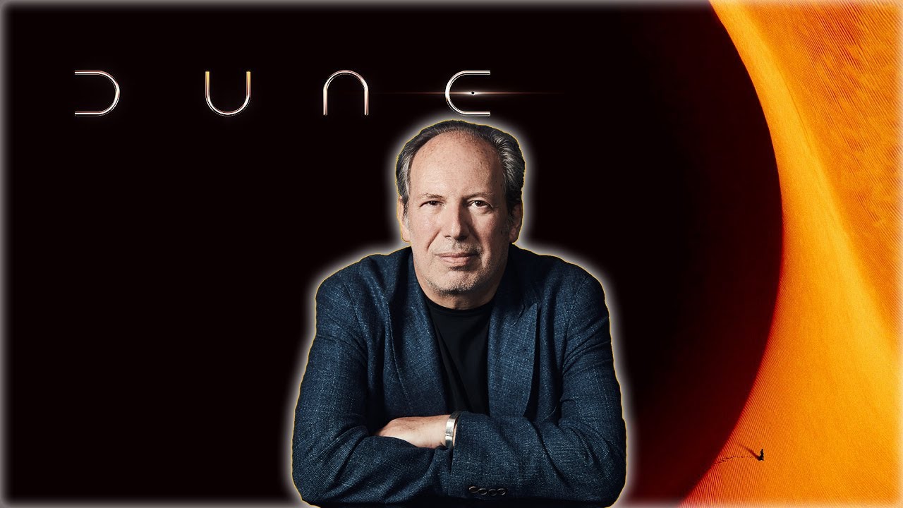 Dune OST - Hans Zimmer: ¿Por qué ganará un Oscar? 🔥