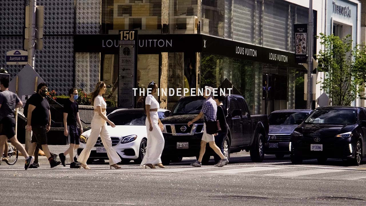 The Independent - Short Documentary