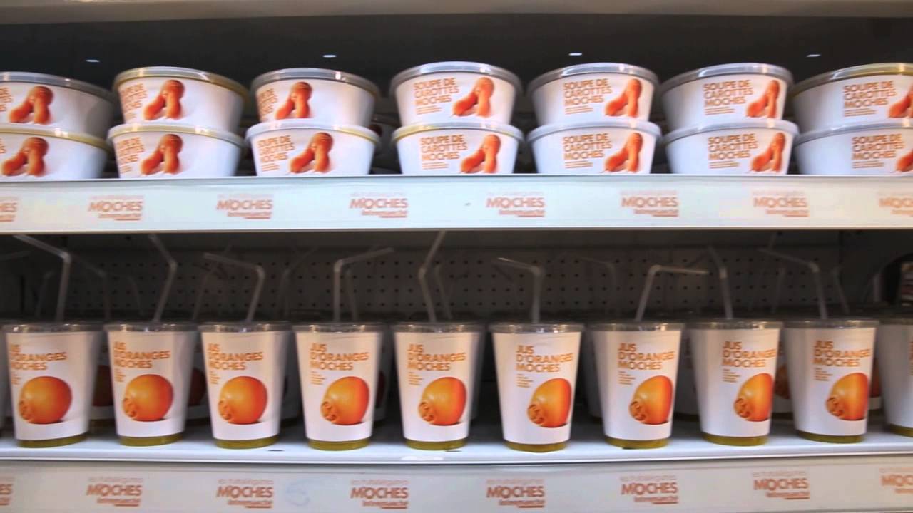 Intermarch&eacute; - 