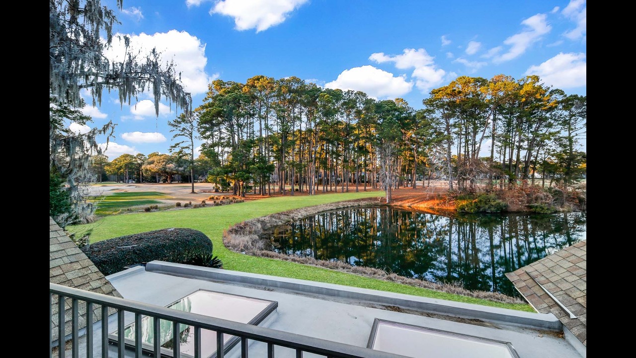 10 Abbeville Court | Belfair | Bluffton, SC