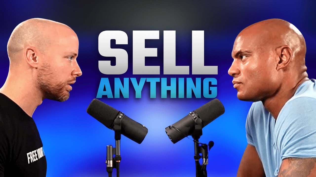 The Best SALES TRAINING on YouTube with Brandon Carter (Part 2)