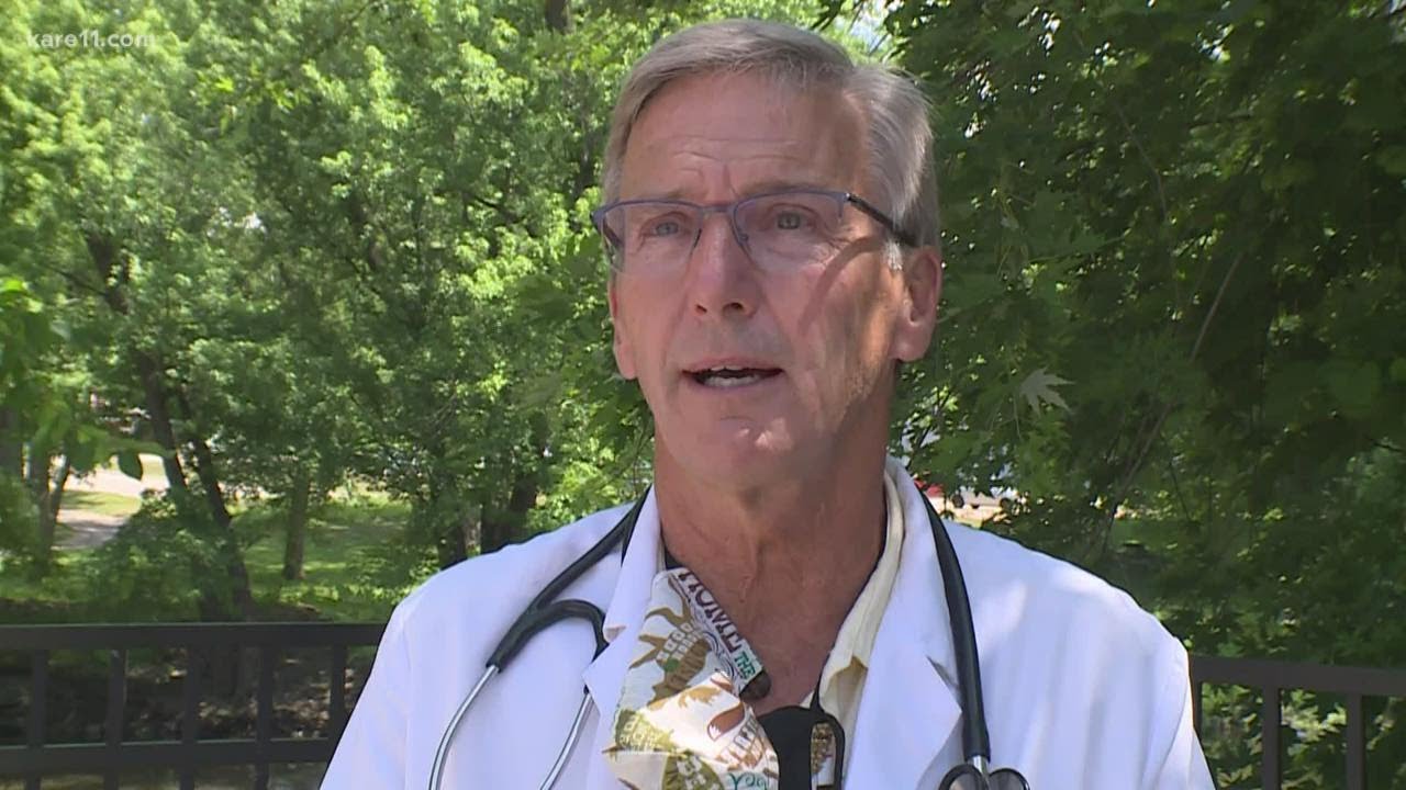 Minnesota senator subject of medical board complaint