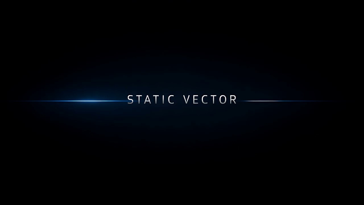IXFlow Echoes | Motion Archive | Static Vector | المتجه الساكن