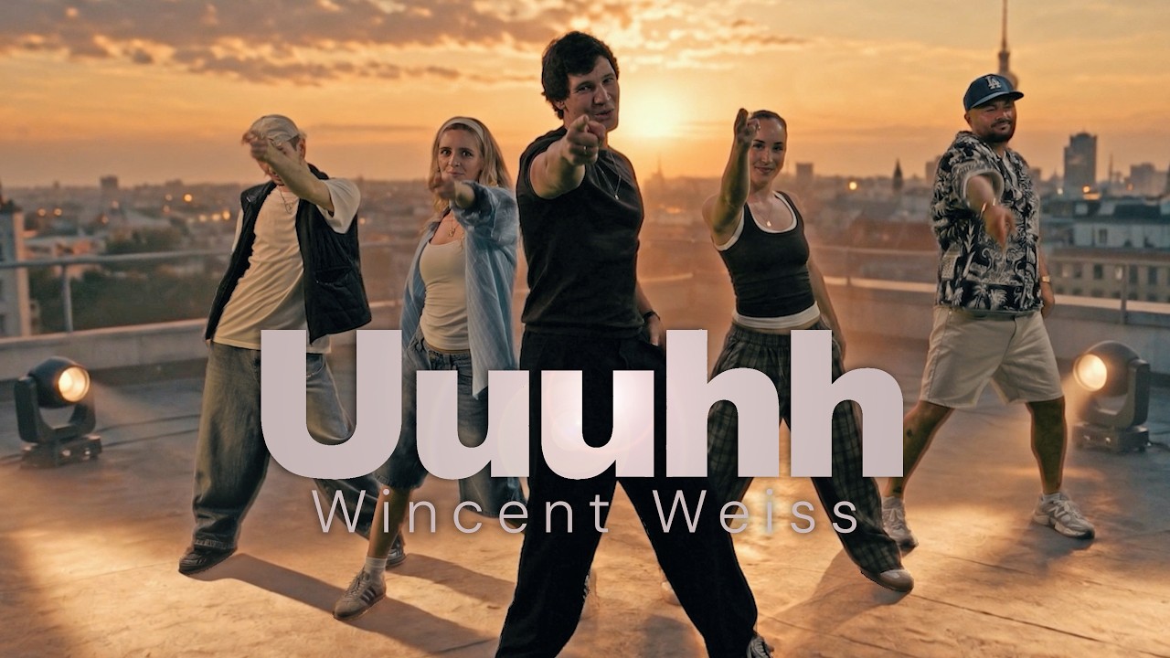 Wincent Weiss &ndash; Uuuhh (Official Video)