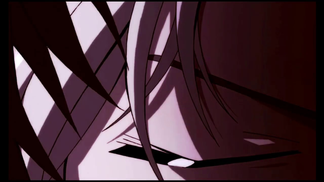 《 AMV 》Vermouth - Rumor