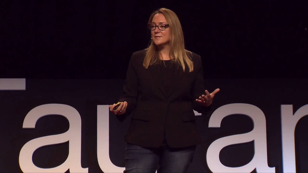 Phages: nature's ninjas in the battle against superbugs | Heather Hendrickson | TEDxTauranga