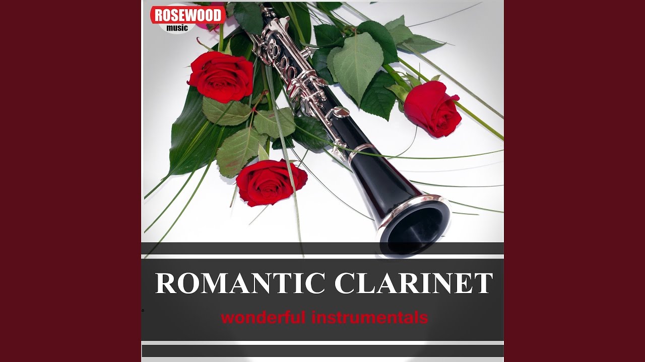 Time to Say Goodbye (Clarinet Version)
