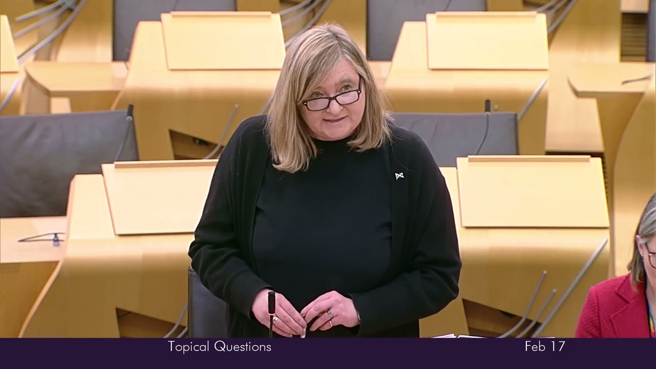 Topical Questions - 17 February 2026