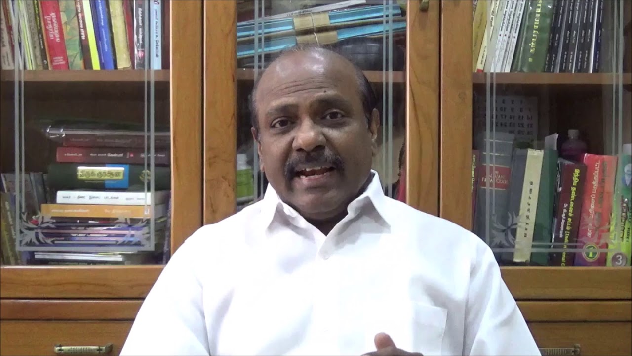 Necessity of Sale Agreement/விற்பனை ஒப்பந்தத்தின் அவசியம் - வழக்கறிஞர் த இராமலிங்கம்