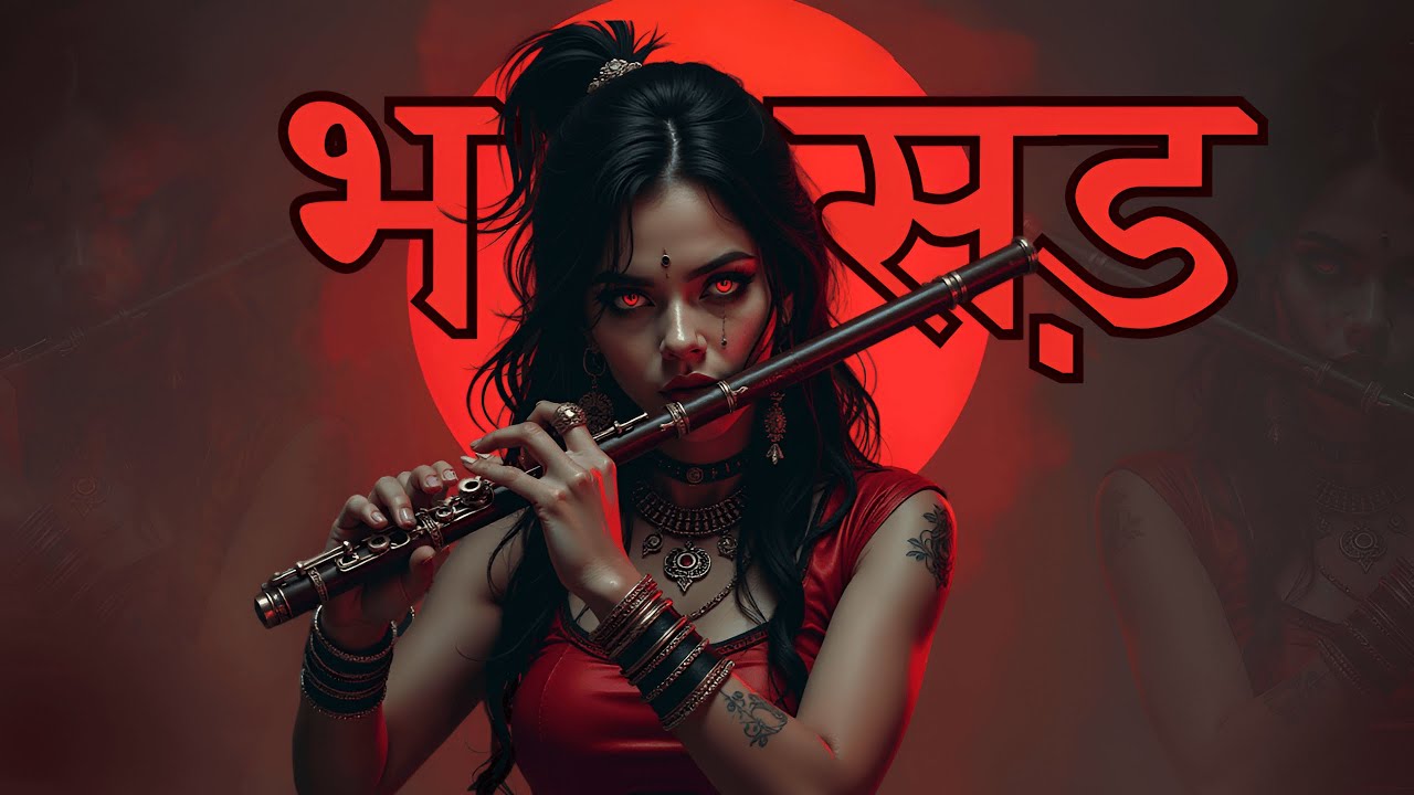 INDIAN TYPE BEAT | 