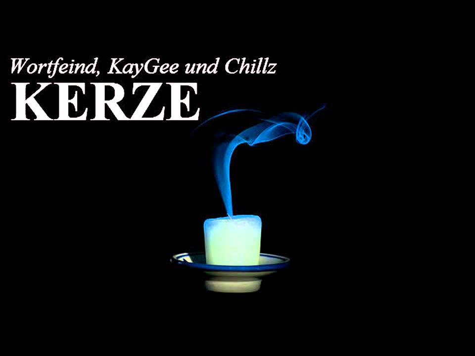 Wortfeind, KayGee und Chillz 