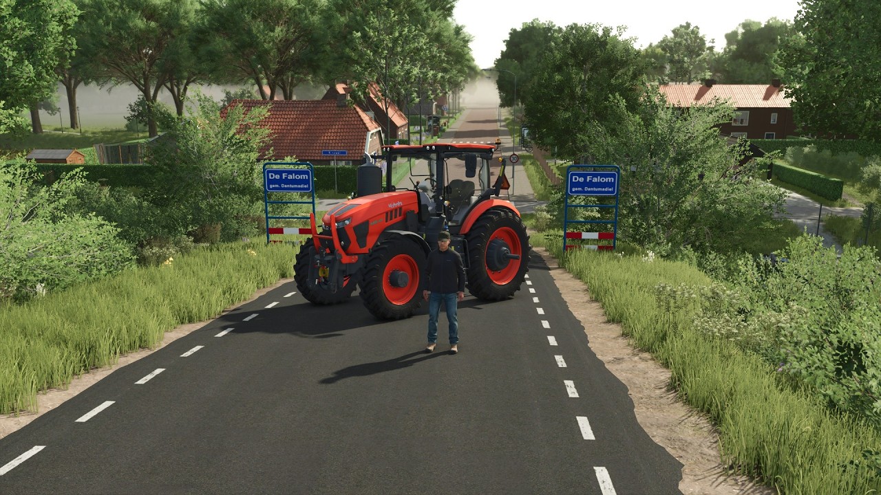 Een nieuw begin. / Friese Wouden  #1 (NL)
