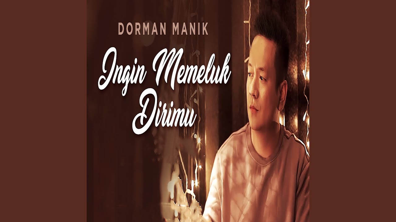 Ingin Memeluk Dirimu