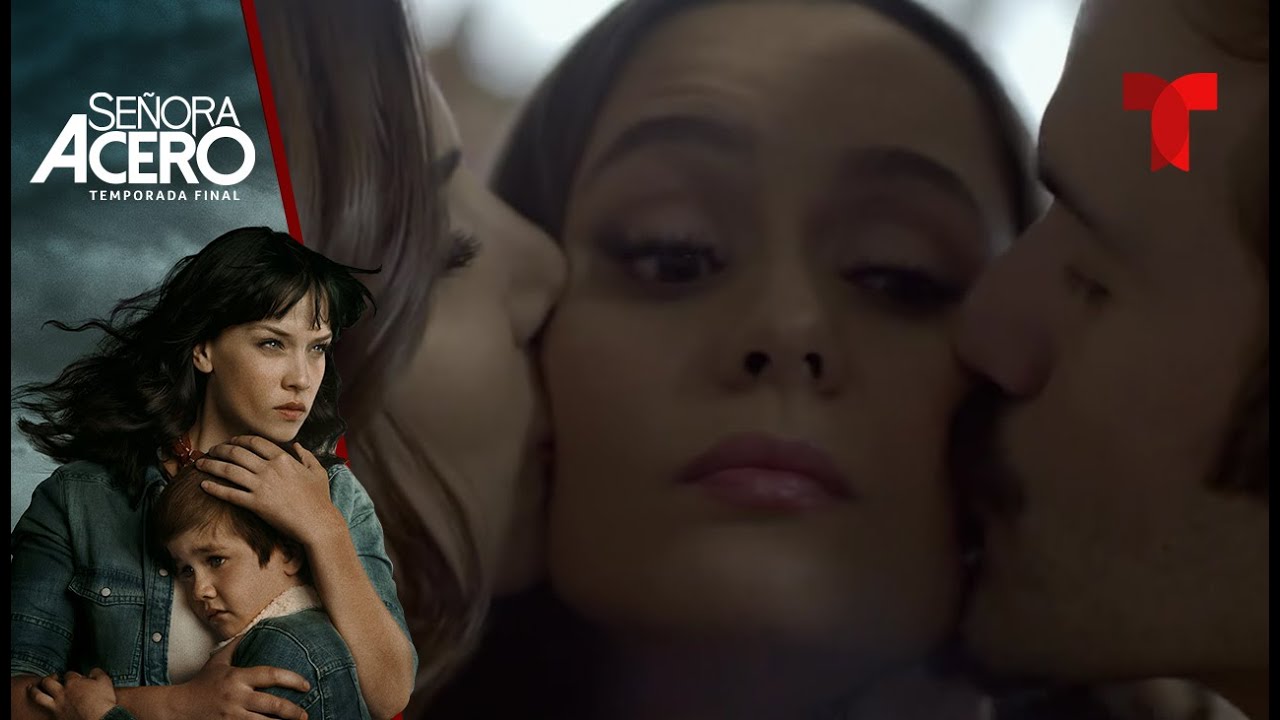 Señora Acero 5 | Capítulo 47 | Telemundo