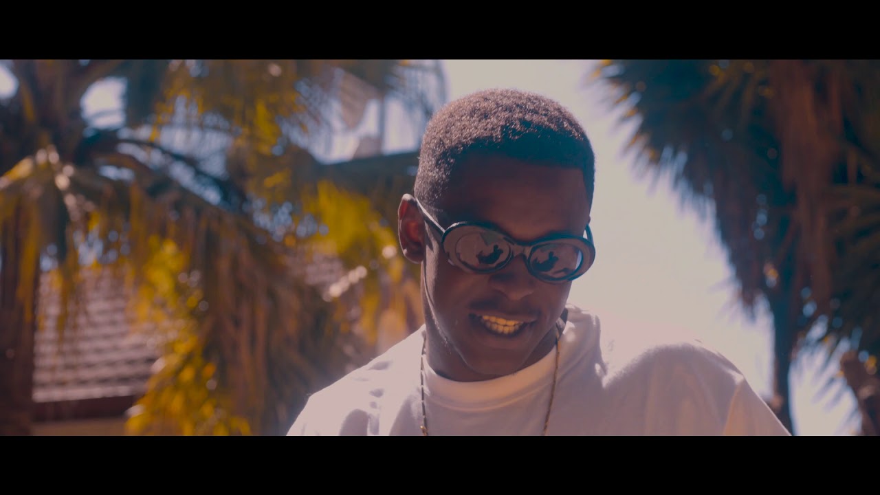 ANG -AZANIA (Official Music Video)