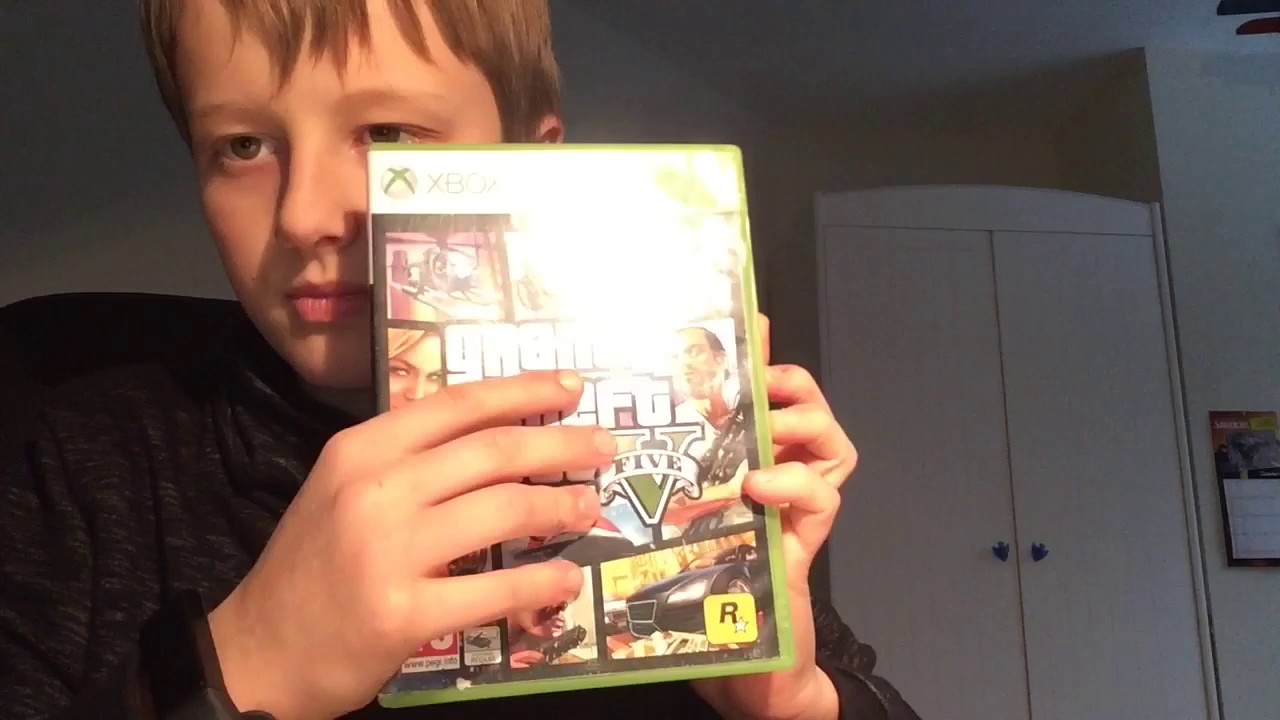 Vendeur de jeux video [ASMR] (rôle play)