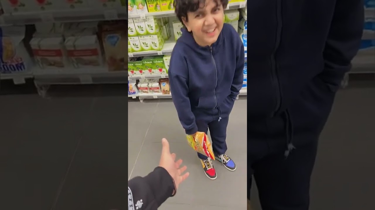 يوميات عائله ملسوعه ، طلبات ام كنان 😂❤️🍓