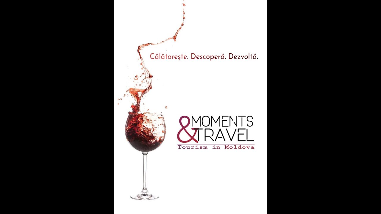 Oaspete la Vinaria KaraGani - orasul Vulcanesti, Republica Moldova ll Wines of Moldova