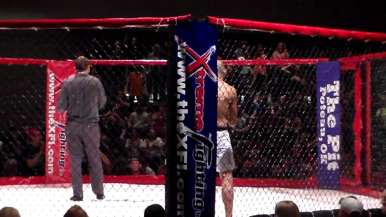 Chase Smith dropps his Reckoning