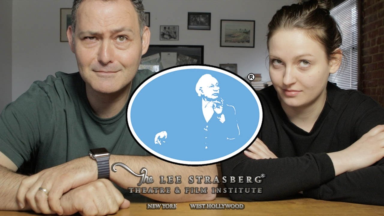 Concentration Not Working? - ACTING TIPS with David Strasberg