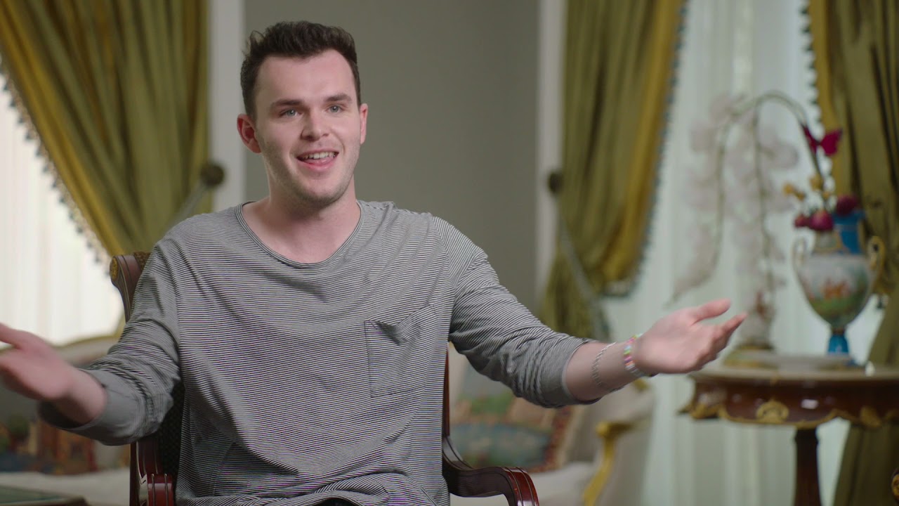 JED Voices James Quick My Struggle with Anxiety
