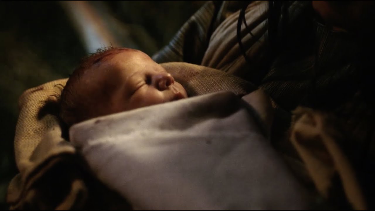LE BERGER : un film très touchant sur la naissance de Jésus