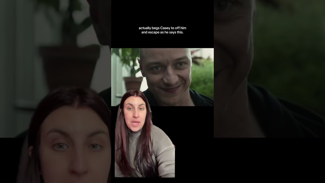Split (2016) Full Movie Spoilers