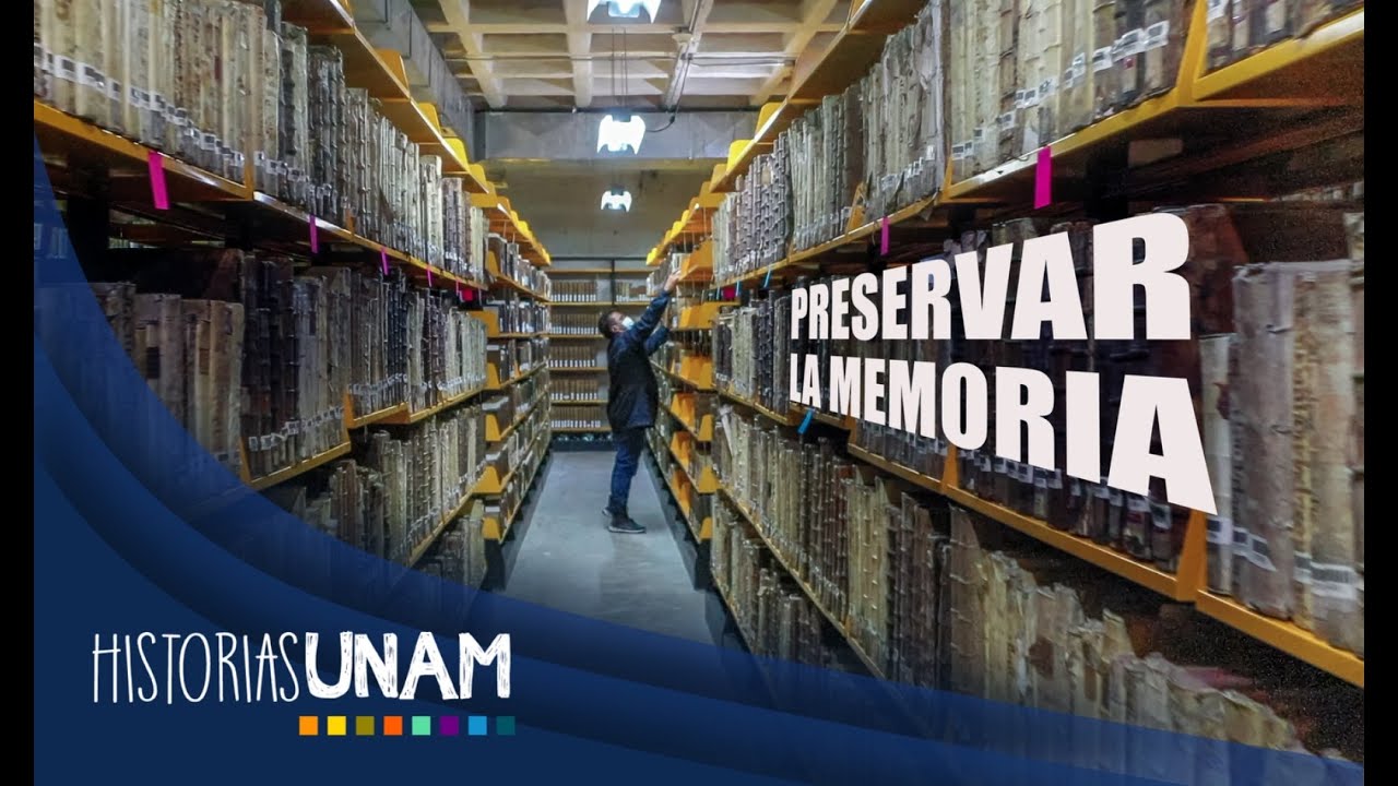 HEMEROTECA NACIONAL DE MÉXICO:  80 AÑOS PRESERVANDO LA MEMORIA