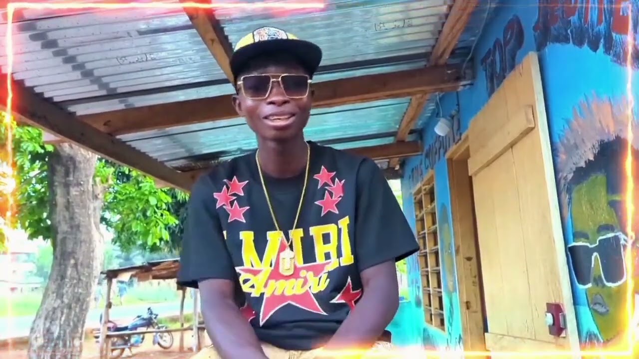 YOUNG STAR L'BAKOL  Ma wéland'n ☝️☝️☝️ L'BAKOL production, c'est comment 