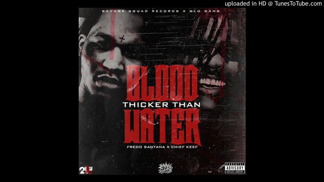 [FREE] Fredo Santana x Chief Keef Type Beat - 